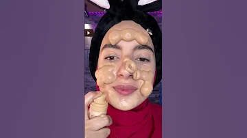 Makeup TikTok Shorts Makeup Koreanmakeup 