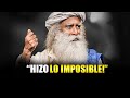 Sadhguru EXPONE la HISTORIA en que un hombre ILUMINADO se convirtió en BUDA!