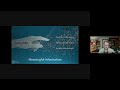 The Evolution of Meaning, Brendan Dempsey, EDU Scholar’s Talks (ST7)