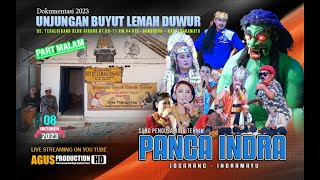 🔴[LIVE MALAM] SANDIWARA 