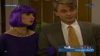 Carita de Angel Eps 51 Part 2