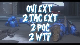 Rougzy's Single Clips: Killpocalypse Double Extermination