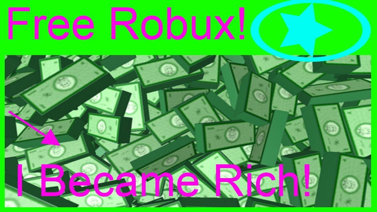 How I Got Rich In Robux Free Robux 100 Legit Skit Youtube - youtube august 2017 free robux legit How I Got Rich In Robux Free Robux 100 Legit Skit Youtube - august 2017 free robux legit