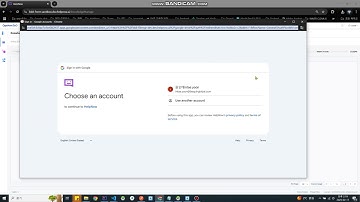 Google Drive API Demo