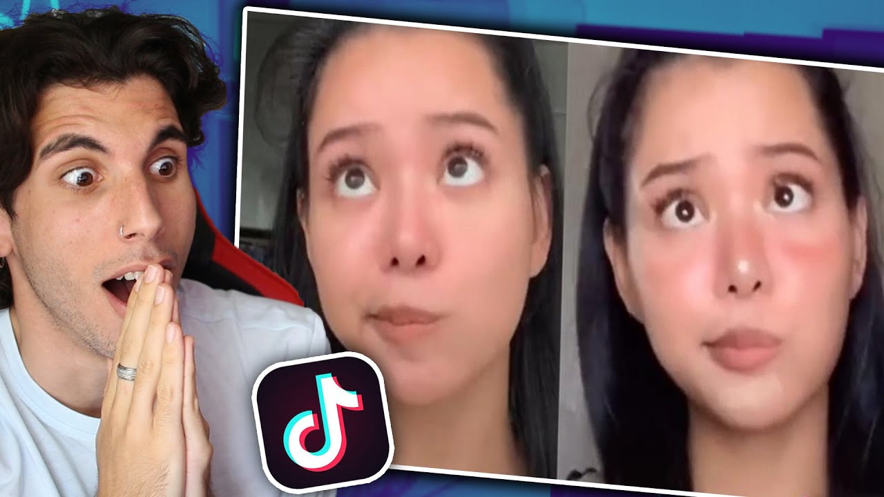 los TIK TOK con MÁS LIKES del MUNDO - YouTube