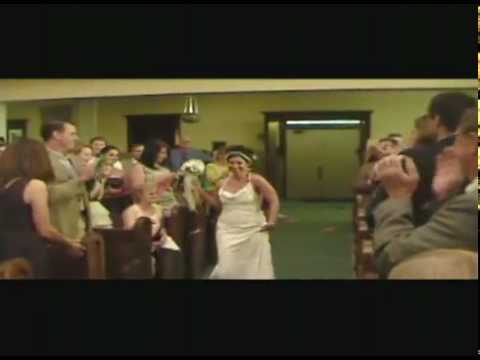 Funny Wedding Starts With Dancing Down The Aisle You Wedding Starts With Dancing Down The Aisle