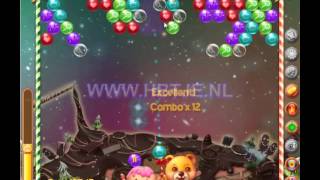 Candy Planet level 33