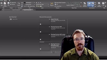 Excel Draw v4 Course 7 - Automate Export DXF - Macro, No Graphing, Auto Generate - CAD inside Excel