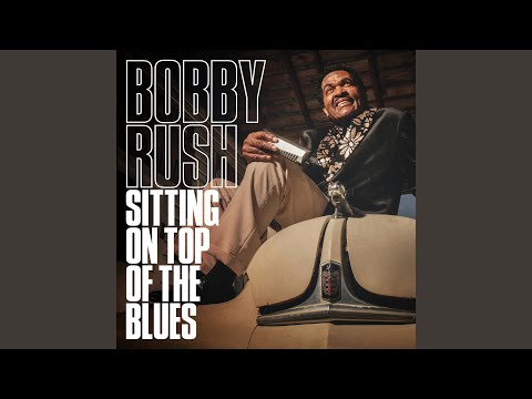 Putar Bobby Rush Shuffle - Bobby Rush