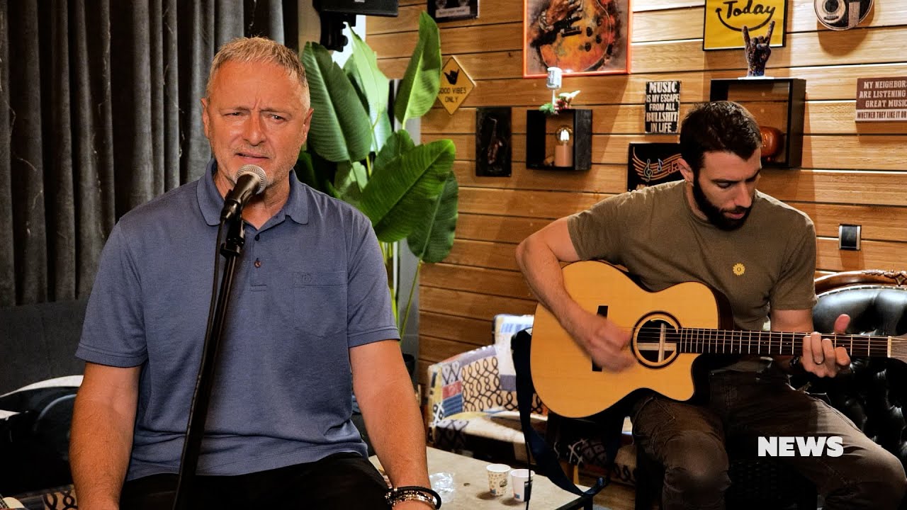 CMC NEWS 13.06.2025 - Marko Perković Thompson, Božo Vrećo, HDU, Princ, Frano Pehar