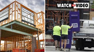 Waterford Homes: Another Aussie building company collapses