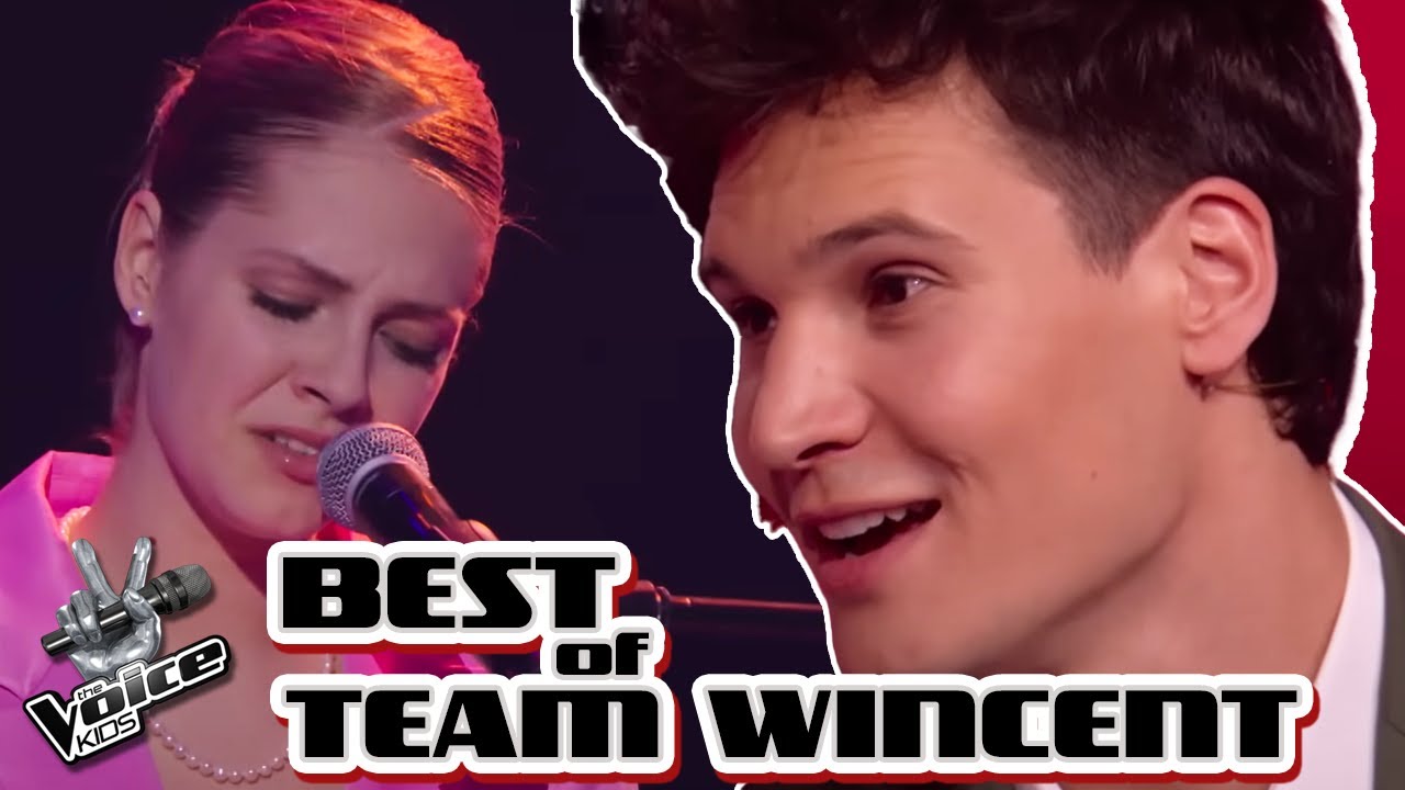 BEST OF TEAM WINCENT 2023 The Voice Kids 2023 YouTube best-of-team-wincent-2023-the-voice-kids-2023-youtube