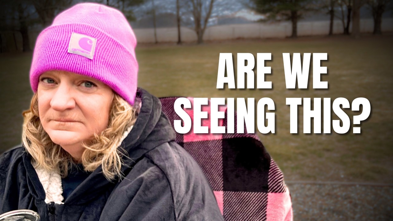 We’re Not Seeing the Same Reality - And It’s Exhausting