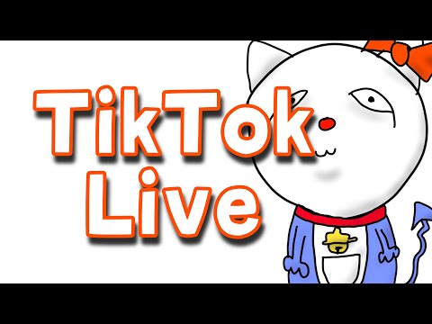 TikTok Live | Kenty Cook 🐓
