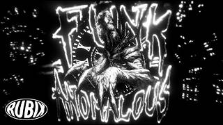 FUNK ANOMALOUS (Super Slowed) - dimeohs x SXID x DJ V12