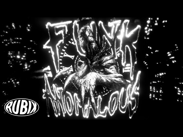 FUNK ANOMALOUS (Super Slowed) - dimeohs x SXID x DJ V12 - YouTube