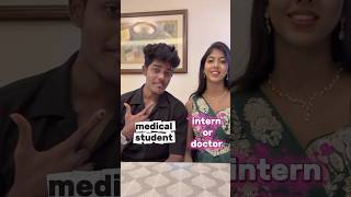 🔥 If You’re in MBBS, You’ve 100% Said These! 😂 #shorts #mbbs #relatable