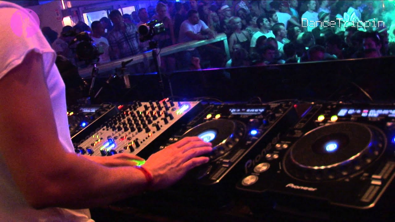 Loco Dice - Definition (Nic Fanciulli Remix) [played by Nick Curly]