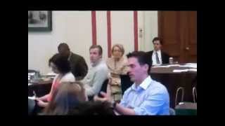 AHIMA: Health IT 101 Briefing