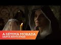 Filme Santa Edith Stein - A Sétima Morada - Dublado em HD - Filme Católico Completo