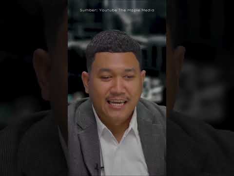 Pernikahan paling berotot
