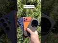 iPhone vs Oppo vs Samsung in this macro mode test #iPhone #Oppo #Samsung