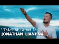 Jonathan lianhna  thlei bk a nei lo official music