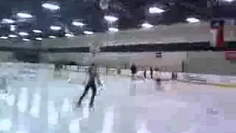 Old Footwork