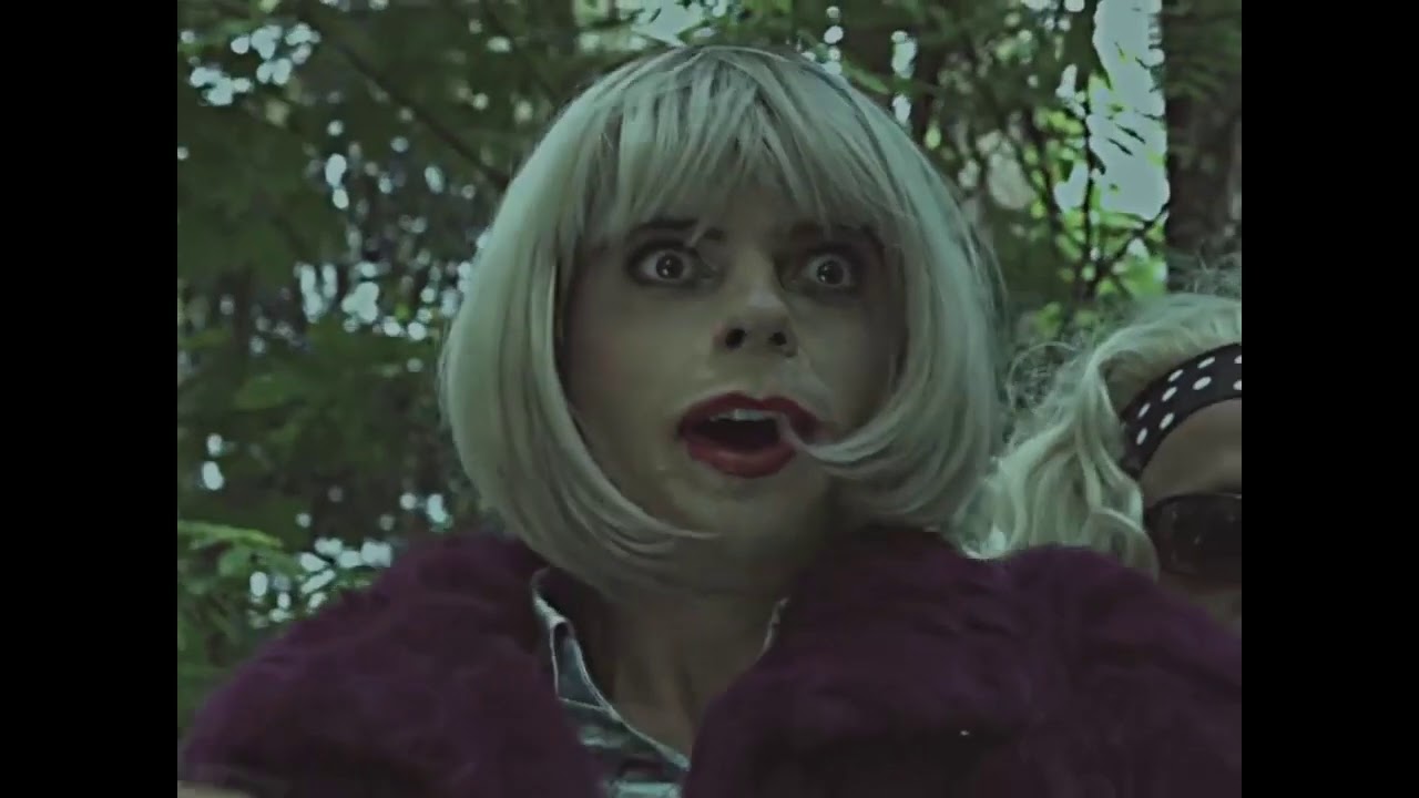 Натэлла Наумовна смеётся 17 минут - YouTube