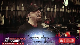 Lazes Zlato Lazes Duso - Rock Ko Fol Guitar Center Sessions