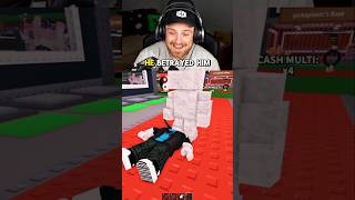 He BETRAYED his Friend in Steal a Brainrot *VOICE CHAT SERVERS*
