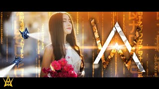 Alan Walker Style - Eternity [ New Song 2023 ]