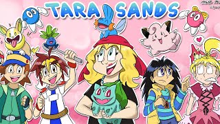 Aint Life Grand w/Tara Sands (Voice Actor Interview - Pokemon, Yu-Gi-Oh, and More!)
Today were sitting down to speak with voice actor extraordinaire Tara Jayne Sands! You might know of her work on Pokemon (either in its earliest days or even presently!) , or maybe her roles in Yugioh, Fighting Foodons, or maybe even something more contemporary like Hunter X Hunter or Jujutsu Kaisen. Shes been around the block a fair amount of times and shes still killing it; Im just happy she lowered her standards to chat with little old me.
Originally Recorded April 16th, 2024
Taras Links:
4Kids Flashback: https://www.youtube.com/@UCb9g9dLZrrlMj2LOx_OYNOg
https://twitter.com/TaraSandsVO
https://www.facebook.com/TaraSandsVoiceOvers
Patreon: https://www.patreon.com/TheCartoonGamer
Facebook: https://www.facebook.com/TheCartoonGamer8000-432708396812035/
Twitter: https://twitter.com/GamingXperience
Tumblr: http://thecartoongamer.tumblr.com/
Blusesky: https://bsky.app/profile/thecartoongamer.bsky.social
Timestamps:
1:21 How You got Your Start
3:14 Funny Pseudonyms
6:25 What Pokemon do you recall voicing
8:18 Misconceptions (Phanpy Story)
15:55 Pokemon you’ve shared w/others
17:32 Pokemon Generations
19:07 Coming Back to the Main Series
23:29 Ritchie
27:31 Fololo and Falala
31:13 Jungle Emperor Leo
33:49 Hunter X Hunter
37:29 Live-action roles
38:35 CN Fridays
41:49 Scooby-Doo Stage Fright
42:19 Character that you relate to the most
43:38 Favourite Impressions to do?
46:26 A role you’d love to do in the future?
47:11 A role you’d like people to check out?
49:15 4Kids Flashback
52:34 How long will the podcast go?
54:44 How’d you and Steve Meet?
58:53 Favourite pizza/food?
1:00:05 Any questions you have for me?
#voiceactors #4kidstv #yugiohanime Aint Life Grand w/Tara Sands (Voice Actor Interview - Pokemon, Yu-Gi-Oh, and More!)