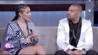DJ Envy Opens Up About Cheating