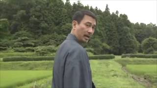 【はだしのゲン】教師を殴った後の中井貴一【広島弁】