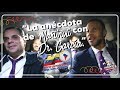 La anécdota de Martinoli con Dr. García en la Copa America de Venezuela en 2007