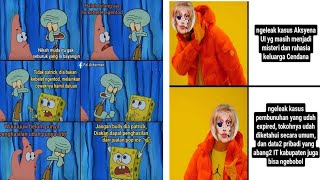 Asupan Meme Random Indonesia Part  29  Meme Pemersatu Bangsa  Asupan Cringe