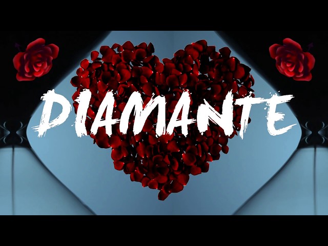 DIAMANTE - Serves You Right