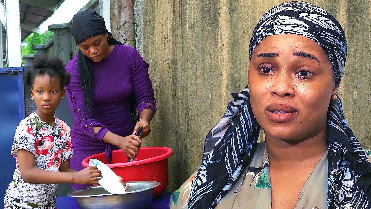 Everyone Who Watched This NEWLY RELEASED ONYII ALEX SORROWFUL Movie Cried But Smiled At The End