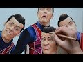 We Are Number One but it&#39;s a Drawing