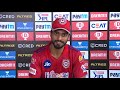 Kings XI Punjab v Kolkata Knight Riders Post Match Conference