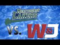 Flashback Friday: Washington & Jefferson College vs. Mercyhurst University (September 29, 2019)