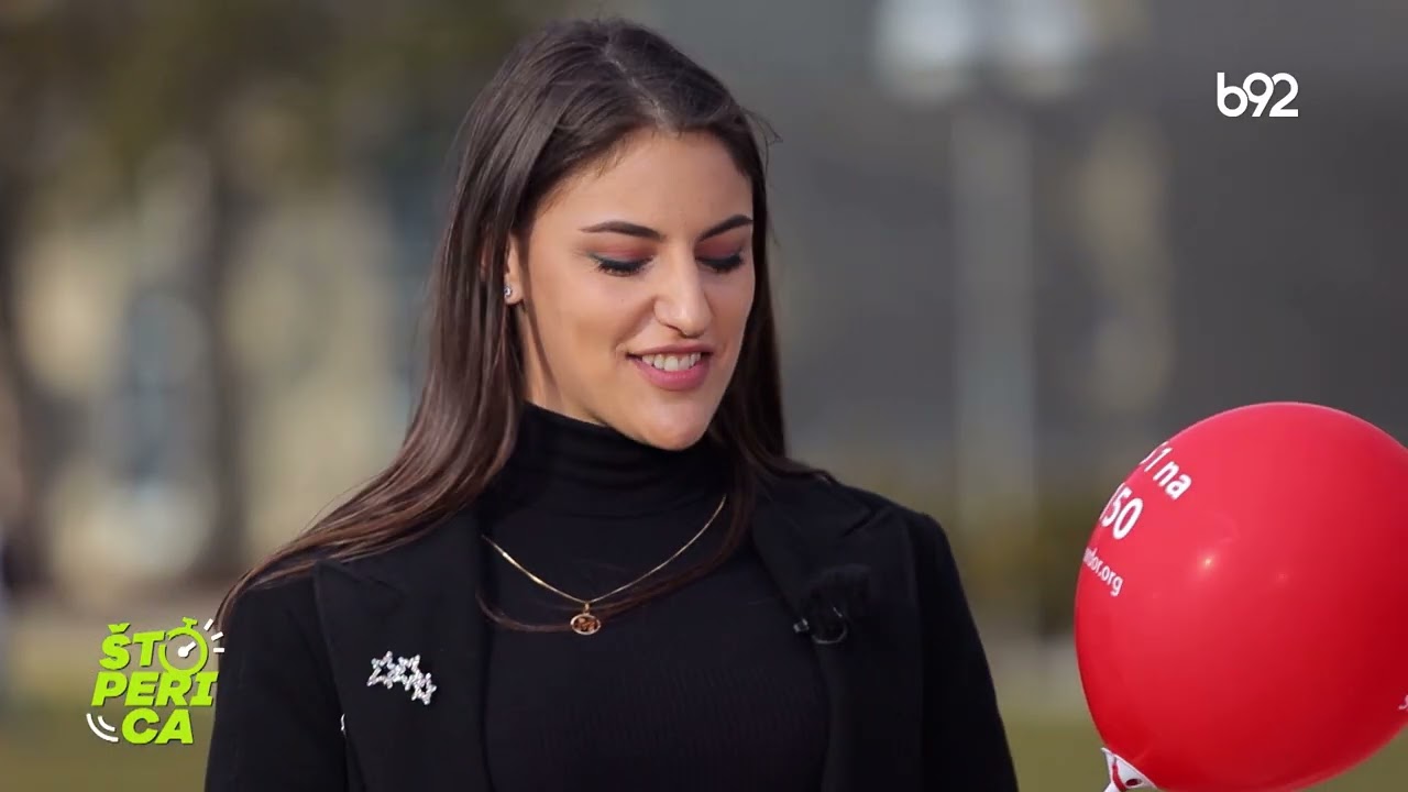 Štoperica - Kragujevac (21.04.2022) | B92 TV