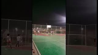 one shot
