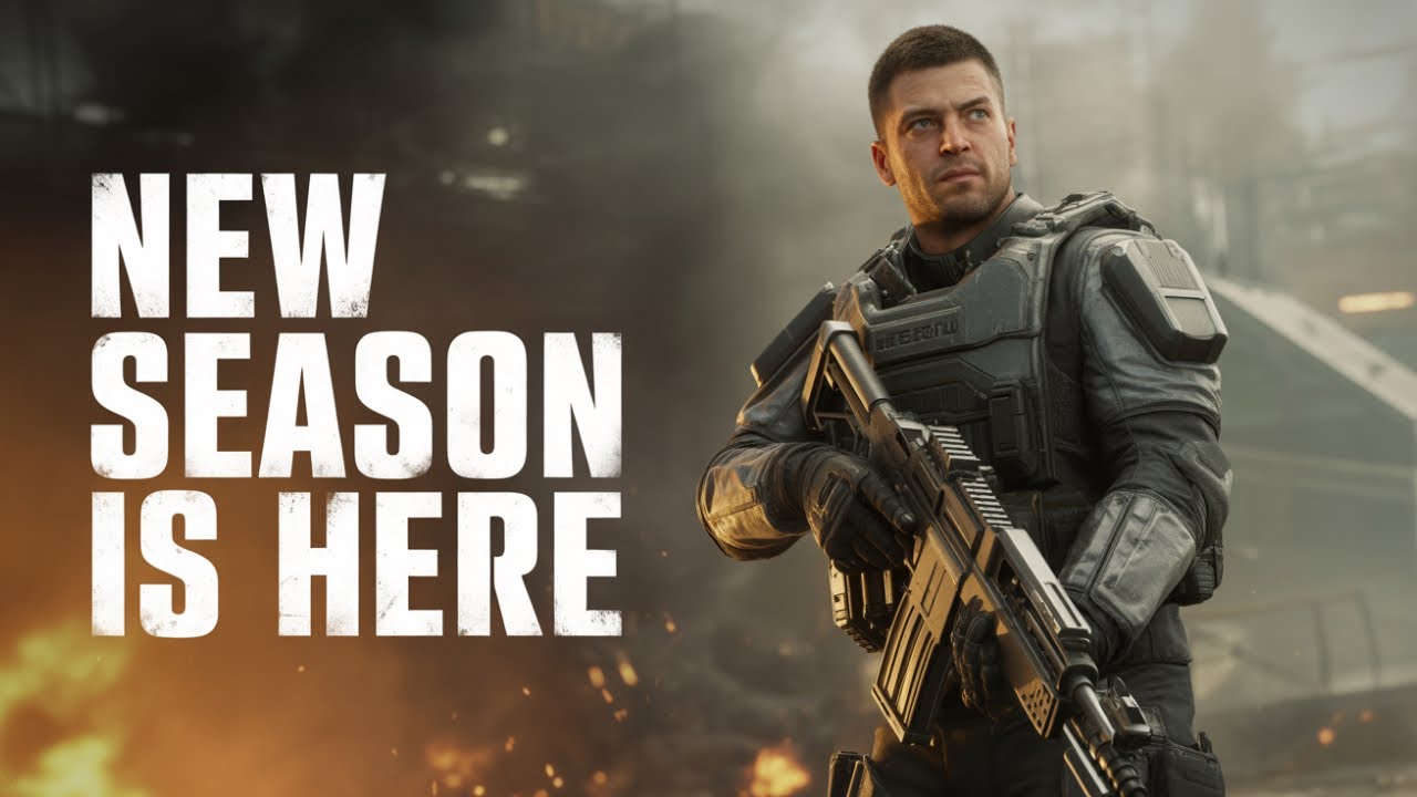Cod Mobile Season 7 Patch Notes !!