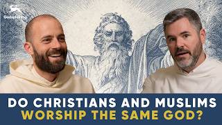 Do Christians and Muslims Worship the Same God? Do Catholic And Christian Believe In The Same God