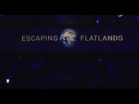 Escaping the Flatlands Pt 1: What are the Flatlands?