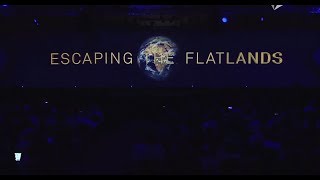 Escaping the Flatlands Pt 1: What are the Flatlands
