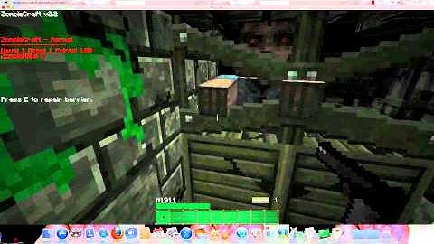 Glitch out of the map groozers last resort