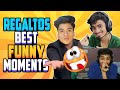 SOUL REGALTOS MOST FUNNY MOMENTS | Soul Regaltos Most Funny Moments | #SOUL Regaltos